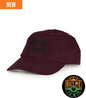 SC Classic Cap